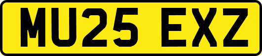 MU25EXZ