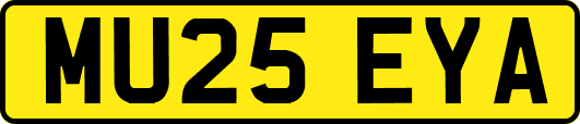 MU25EYA