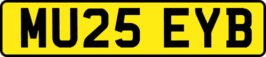 MU25EYB