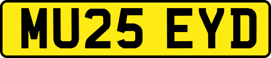 MU25EYD