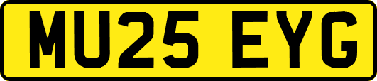 MU25EYG