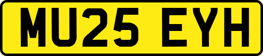 MU25EYH