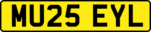 MU25EYL