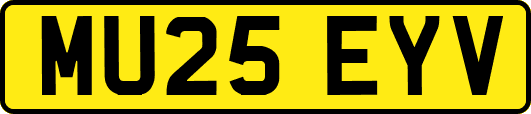 MU25EYV