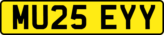 MU25EYY