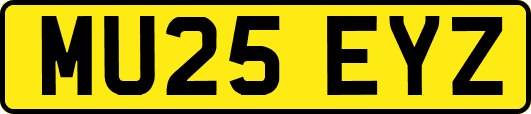 MU25EYZ