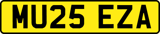 MU25EZA