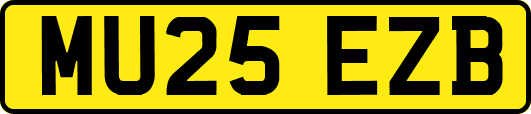 MU25EZB