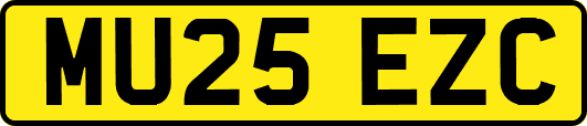 MU25EZC