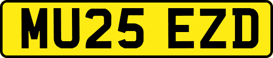 MU25EZD