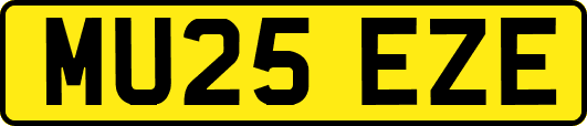 MU25EZE