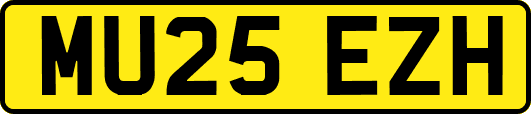 MU25EZH