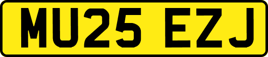 MU25EZJ