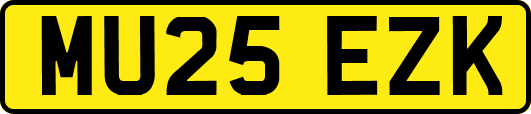 MU25EZK