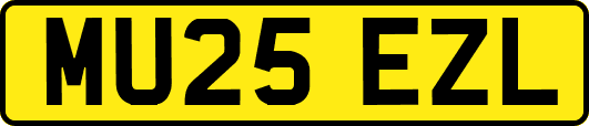 MU25EZL