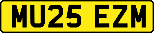 MU25EZM