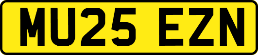 MU25EZN