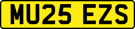 MU25EZS