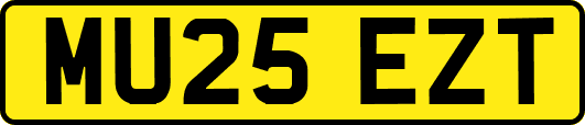 MU25EZT