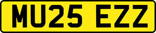 MU25EZZ