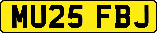 MU25FBJ