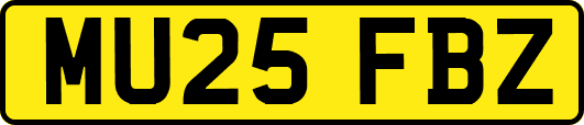 MU25FBZ