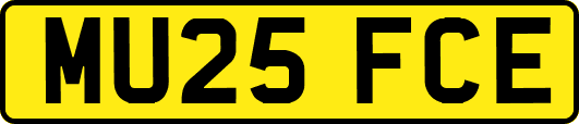 MU25FCE