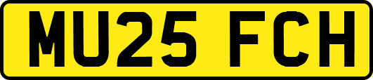 MU25FCH