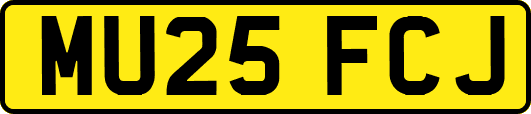MU25FCJ