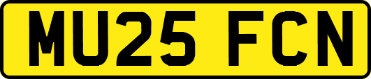 MU25FCN