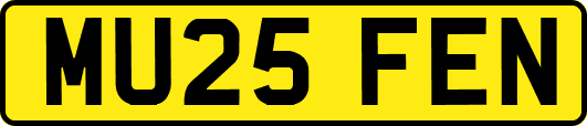 MU25FEN
