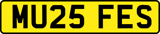 MU25FES