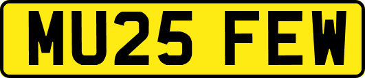 MU25FEW