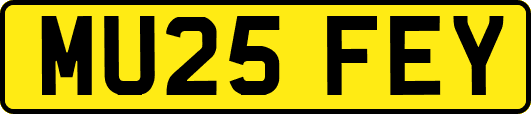 MU25FEY