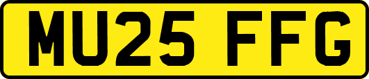 MU25FFG