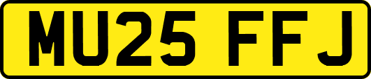 MU25FFJ