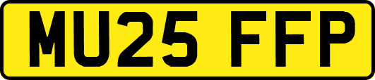 MU25FFP