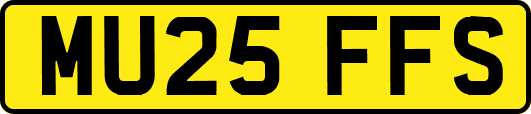 MU25FFS