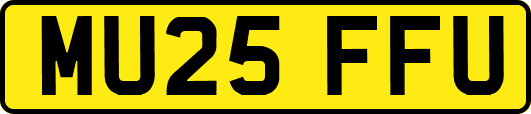 MU25FFU