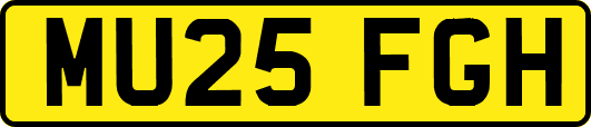 MU25FGH
