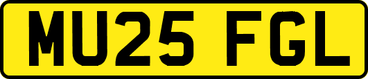 MU25FGL