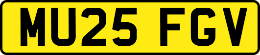 MU25FGV