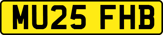 MU25FHB