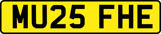MU25FHE