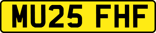 MU25FHF