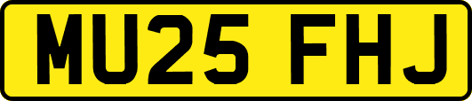 MU25FHJ
