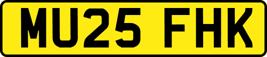 MU25FHK