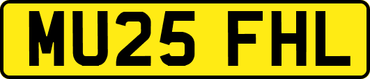 MU25FHL
