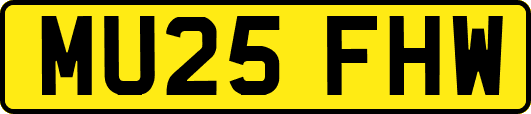 MU25FHW