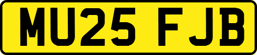 MU25FJB
